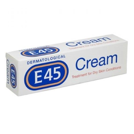 E45 Cream Tube 50g