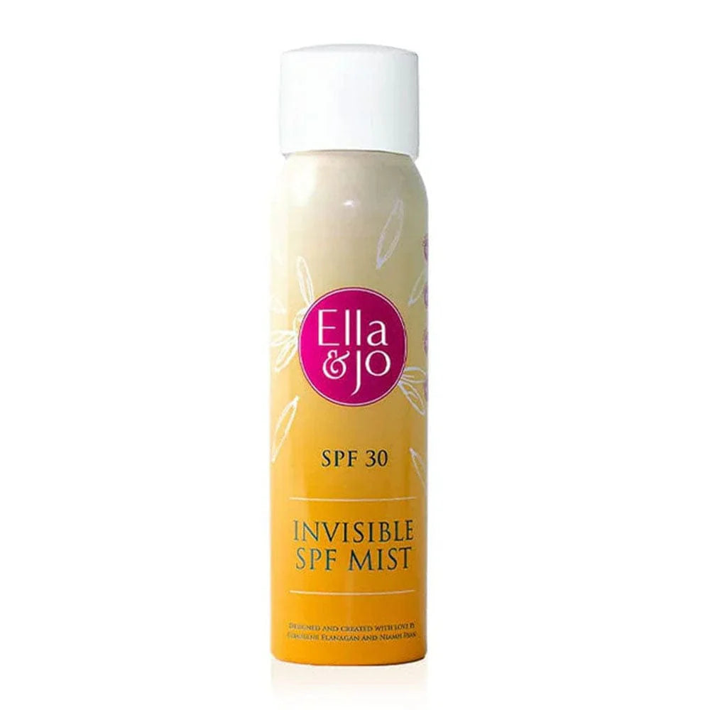 Ella &amp; Jo Invisible SPF Mist - SPF 30