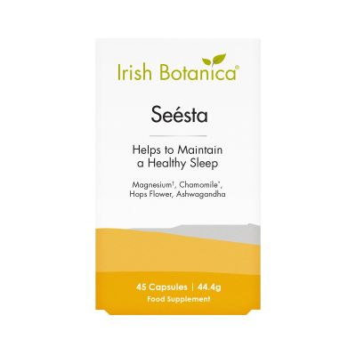 Irish Botanica Seésta Sleep