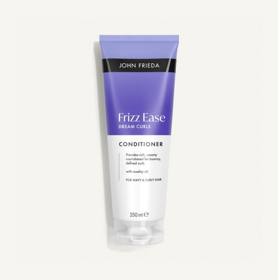 John Frieda Frizz Ease Dream Curls Conditioner