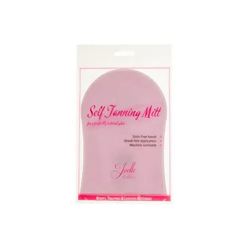 Joelle by Calco Self Tanning Mitt