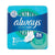 Always Ultra Normal (Size 1) Sanitary Pads With Wings