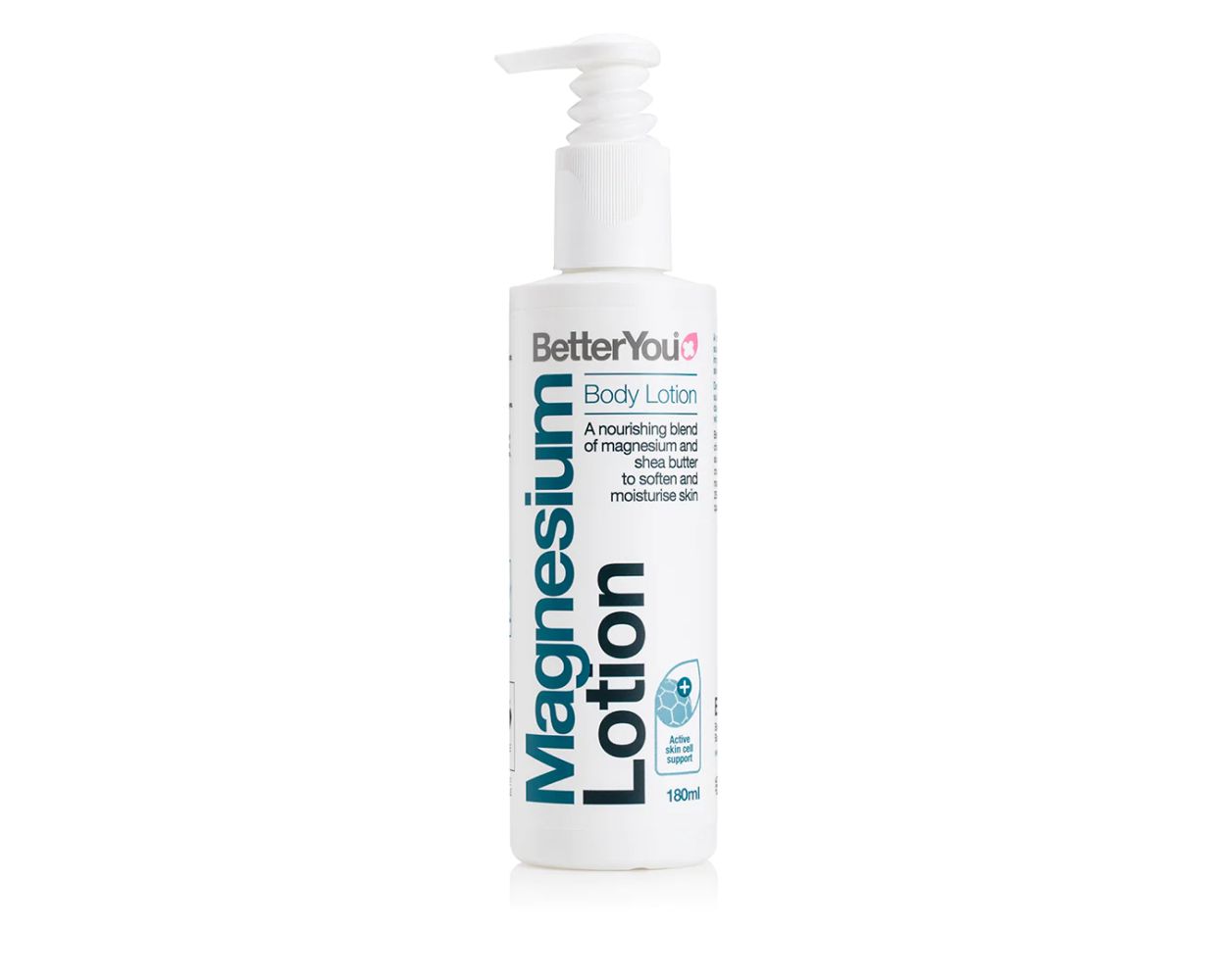 BetterYou Magnesium Body Lotion