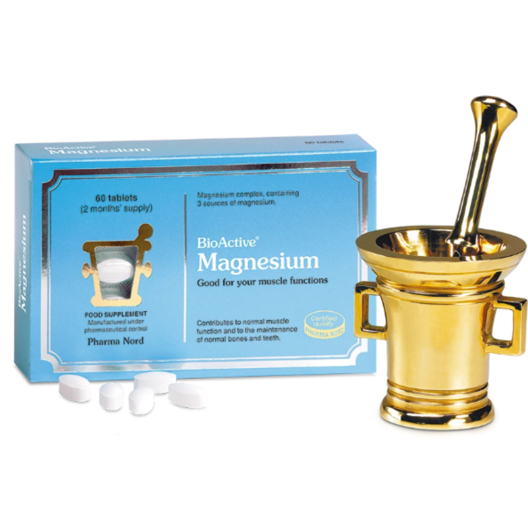 BioActive Magnesium