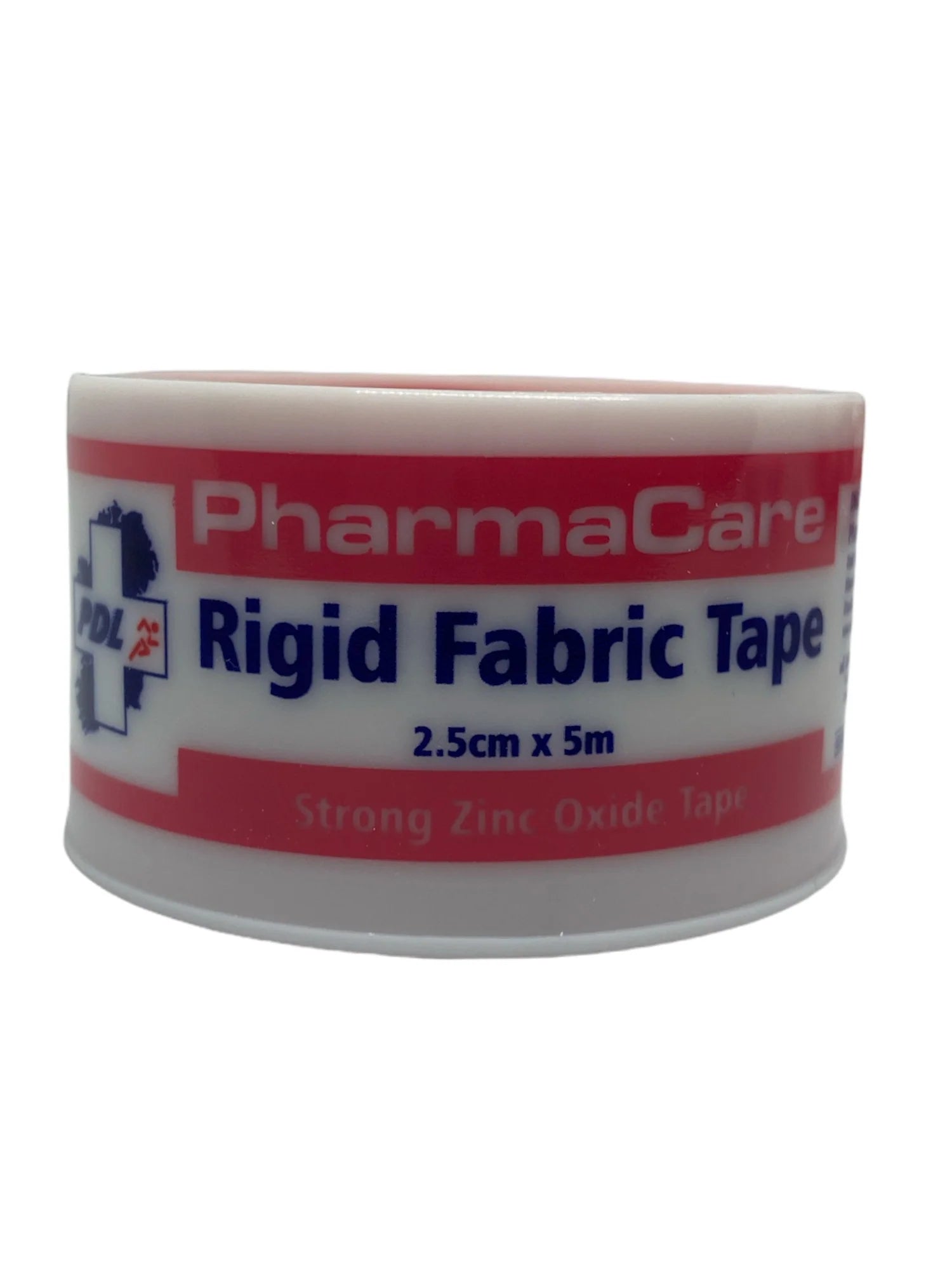 Pharmacare Rigid Fabric Tape