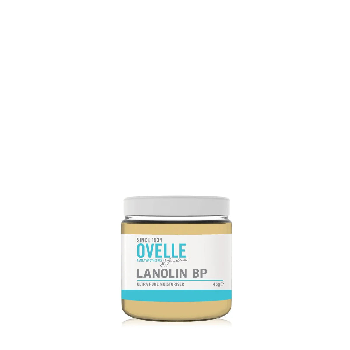 Ovelle Lanolin BP