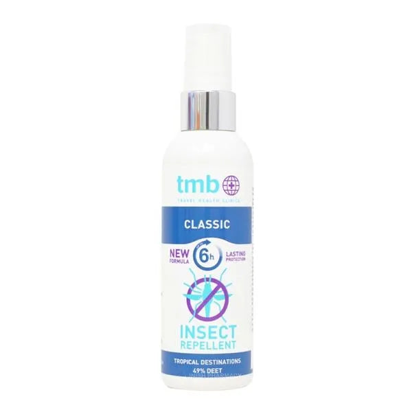 TMB Classic Insect Repellent