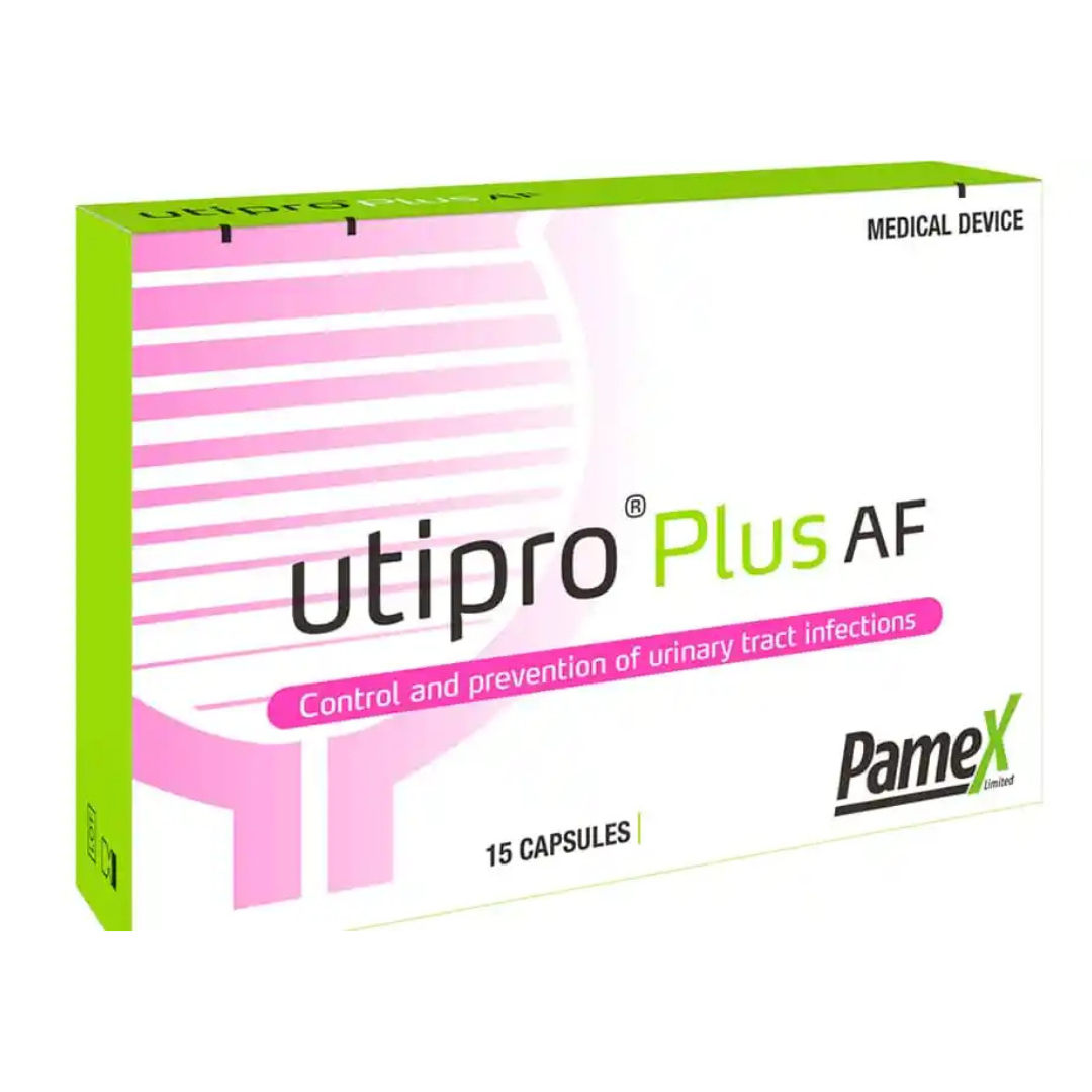 Utipro Plus AF