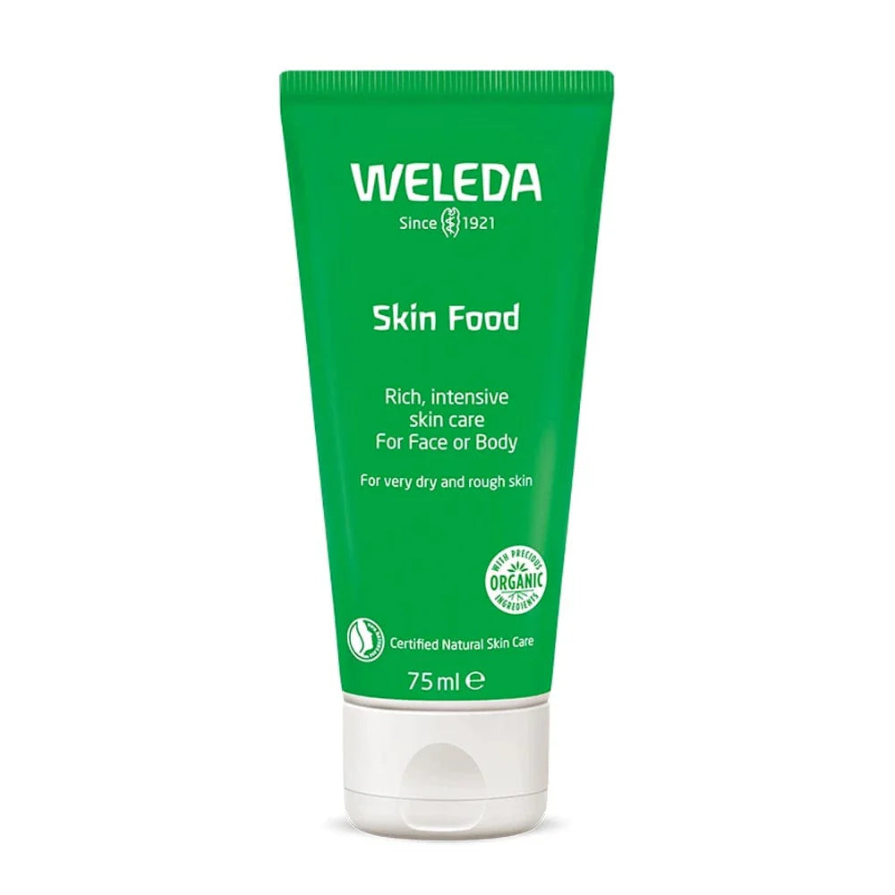 Weleda Skin Food Original Ultra-Rich Cream