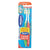 Wisdom Xtra Clean Medium Toothbrush - Twin Pack