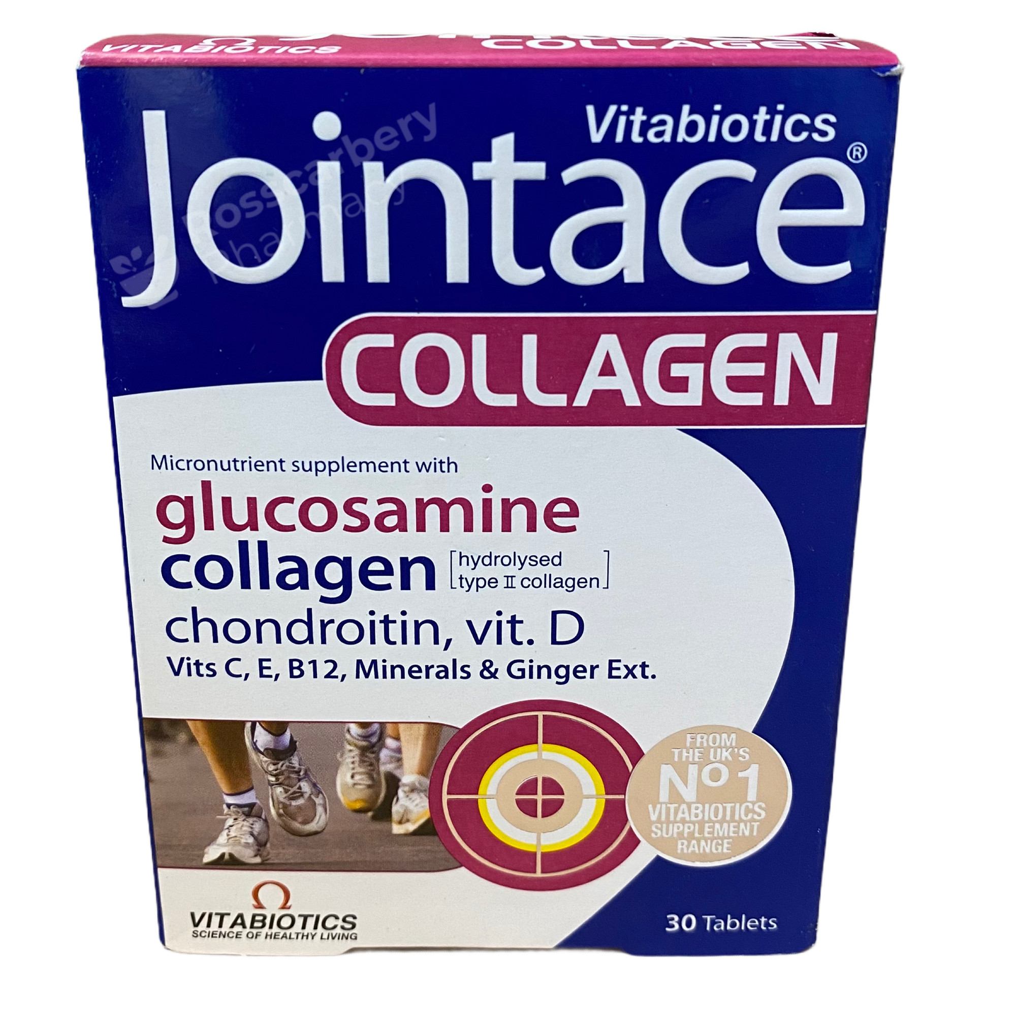 Jointace Collagen Vitabiotics
