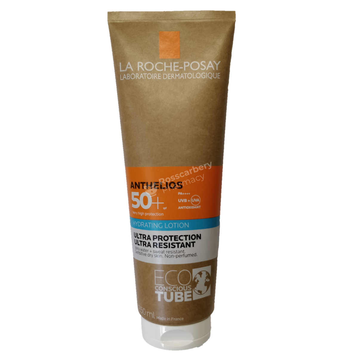 La Roche Posay Anthelios 50+ Hydrating Protection Eco Tube