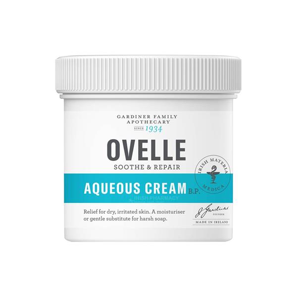 Ovelle Aqueous Cream BP