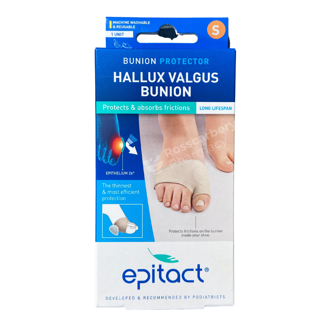 Bunion Protector Hallux Valgus - Epitact