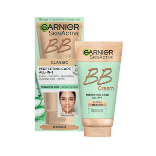 Garnier Skin Active BB Cream Perfect Care 3 in 1