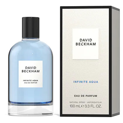 David Beckham Infinite Aqua Eau De Parfum