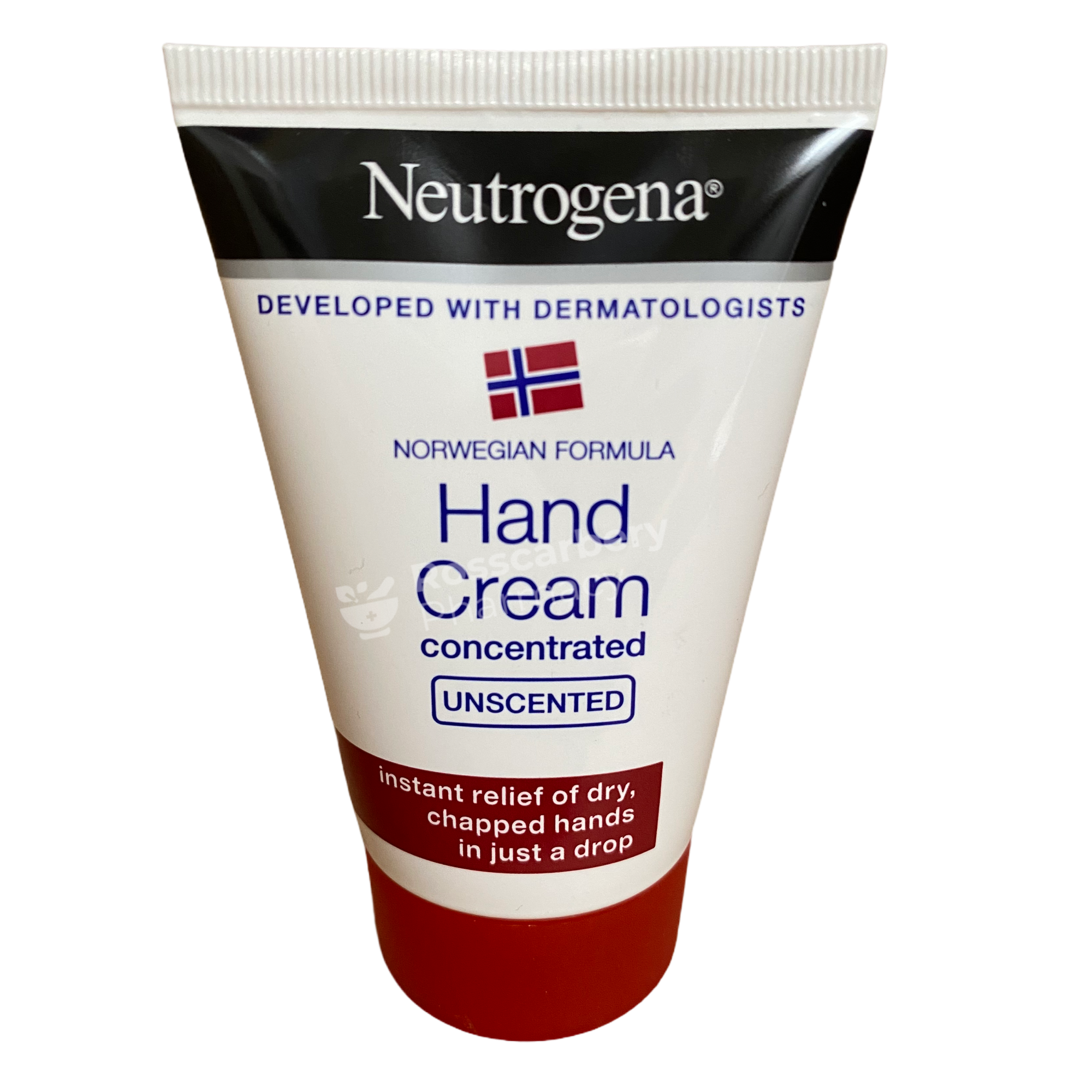 Neutrogena Hand Cream Unscented