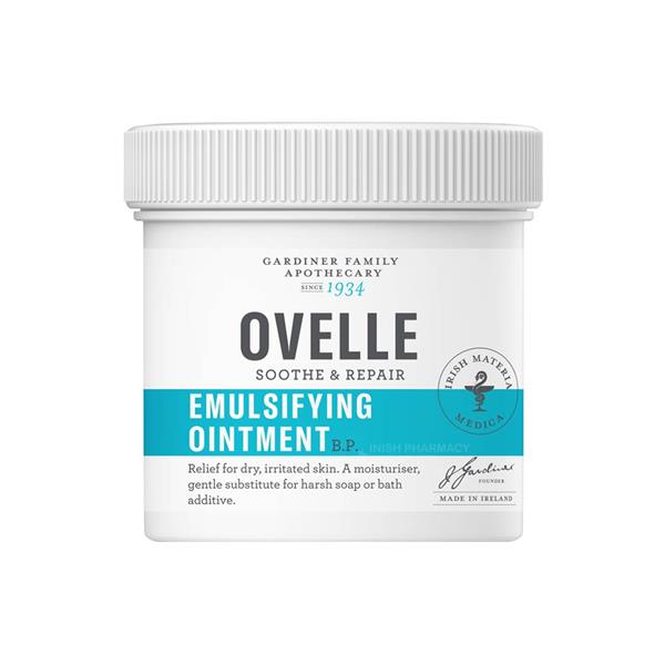 Ovelle Emulsifying Ointment BP