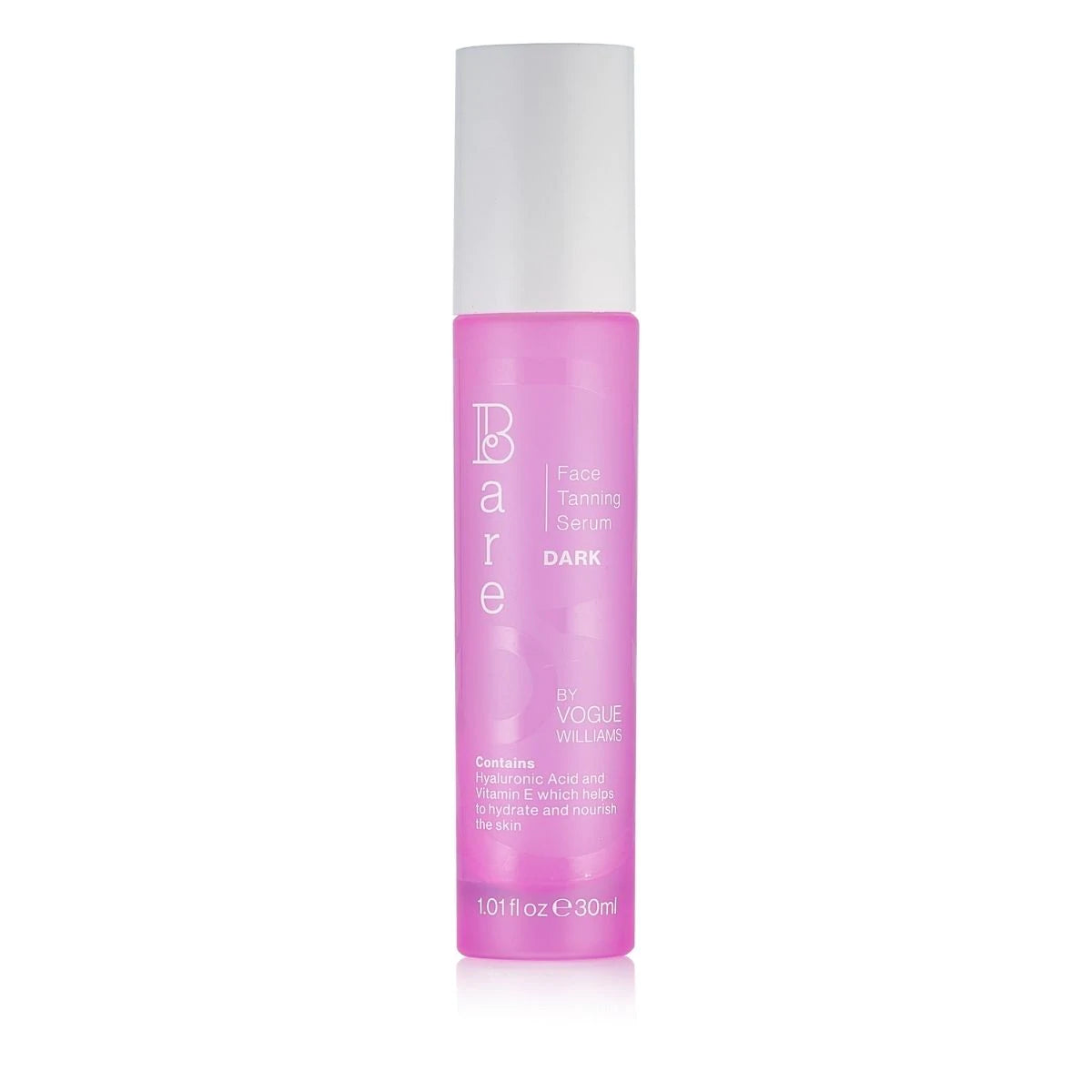 Bare By Vogue Williams Face Tanning Serum