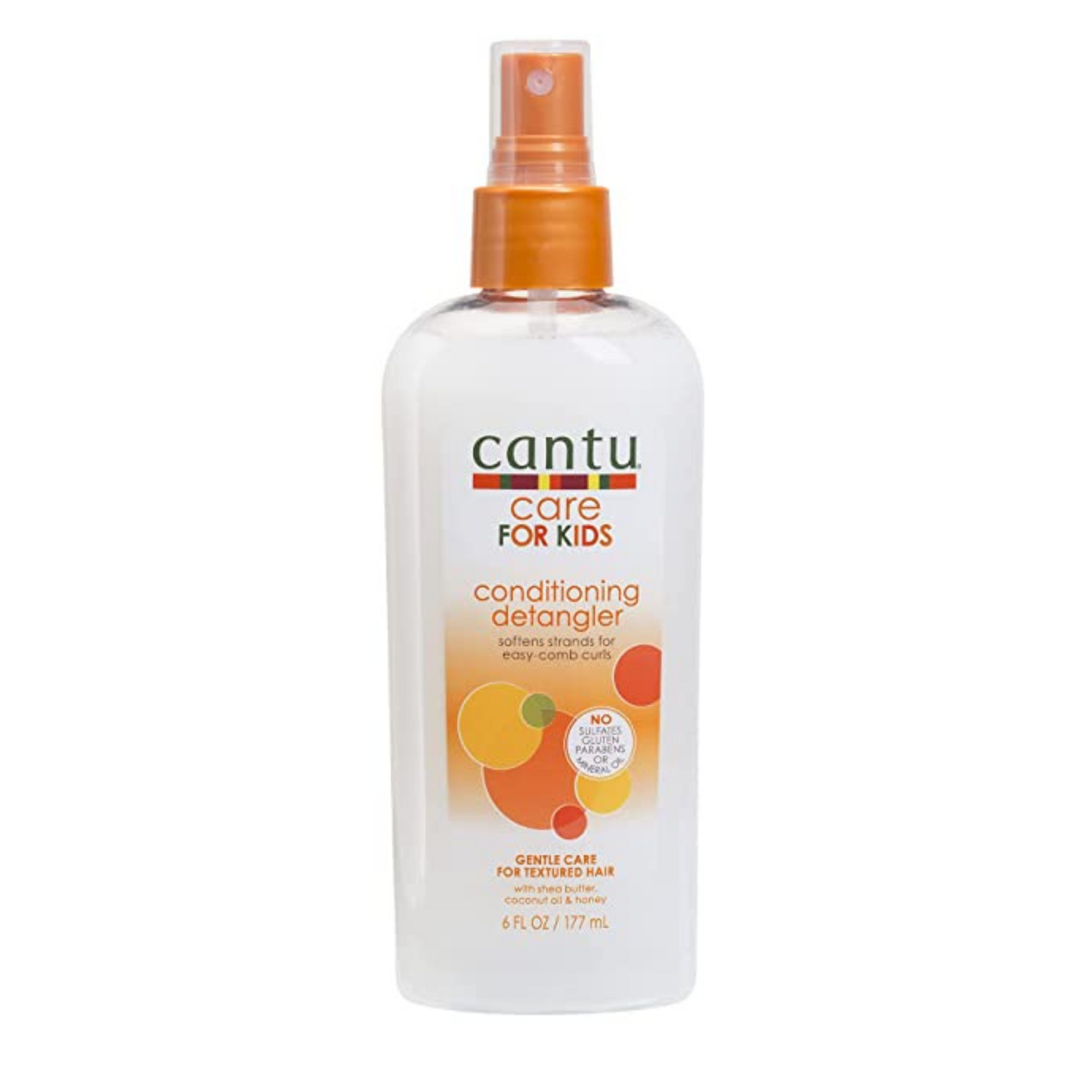 Cantu Care For Kids Conditioning Detangler