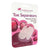 Carnation Footcare Soft Gel Toe Separators Feet Accessories