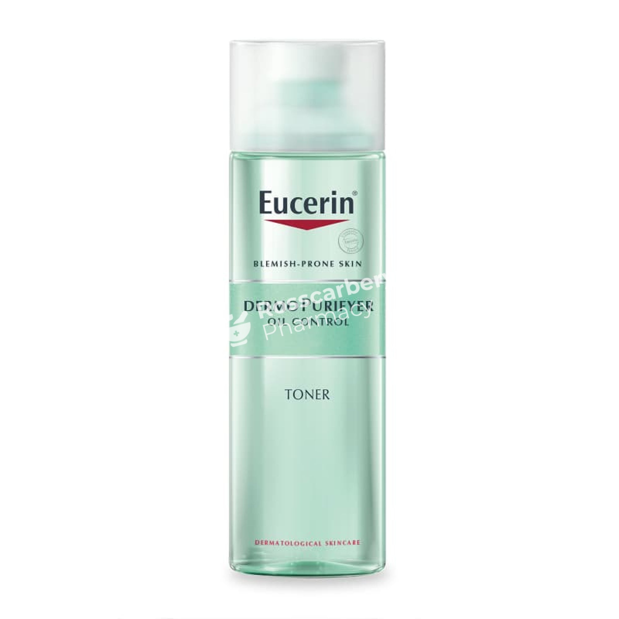 Eucerin Dermo Purifyer Oil Control Toner