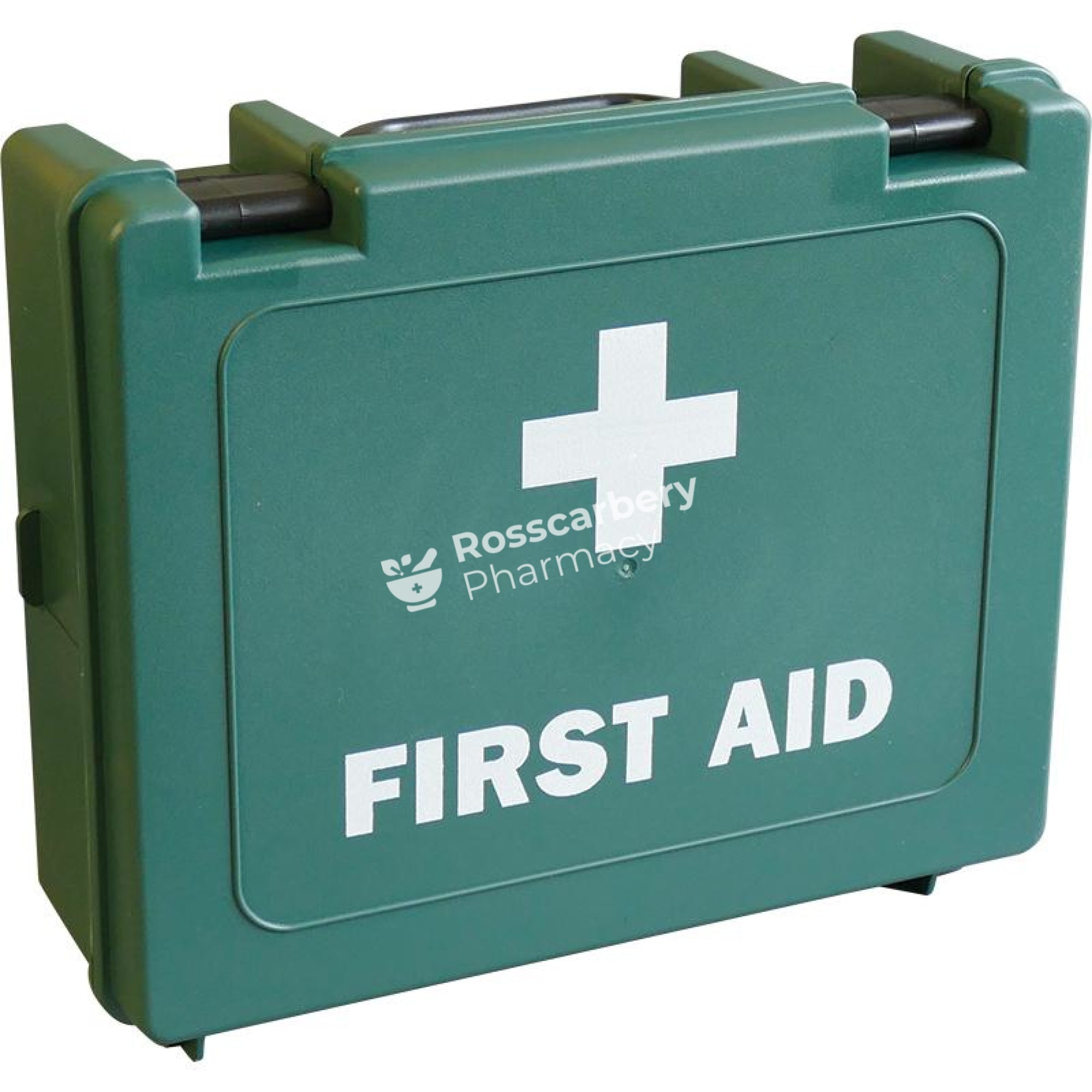 First Aid Box Empty - Medium Accessories