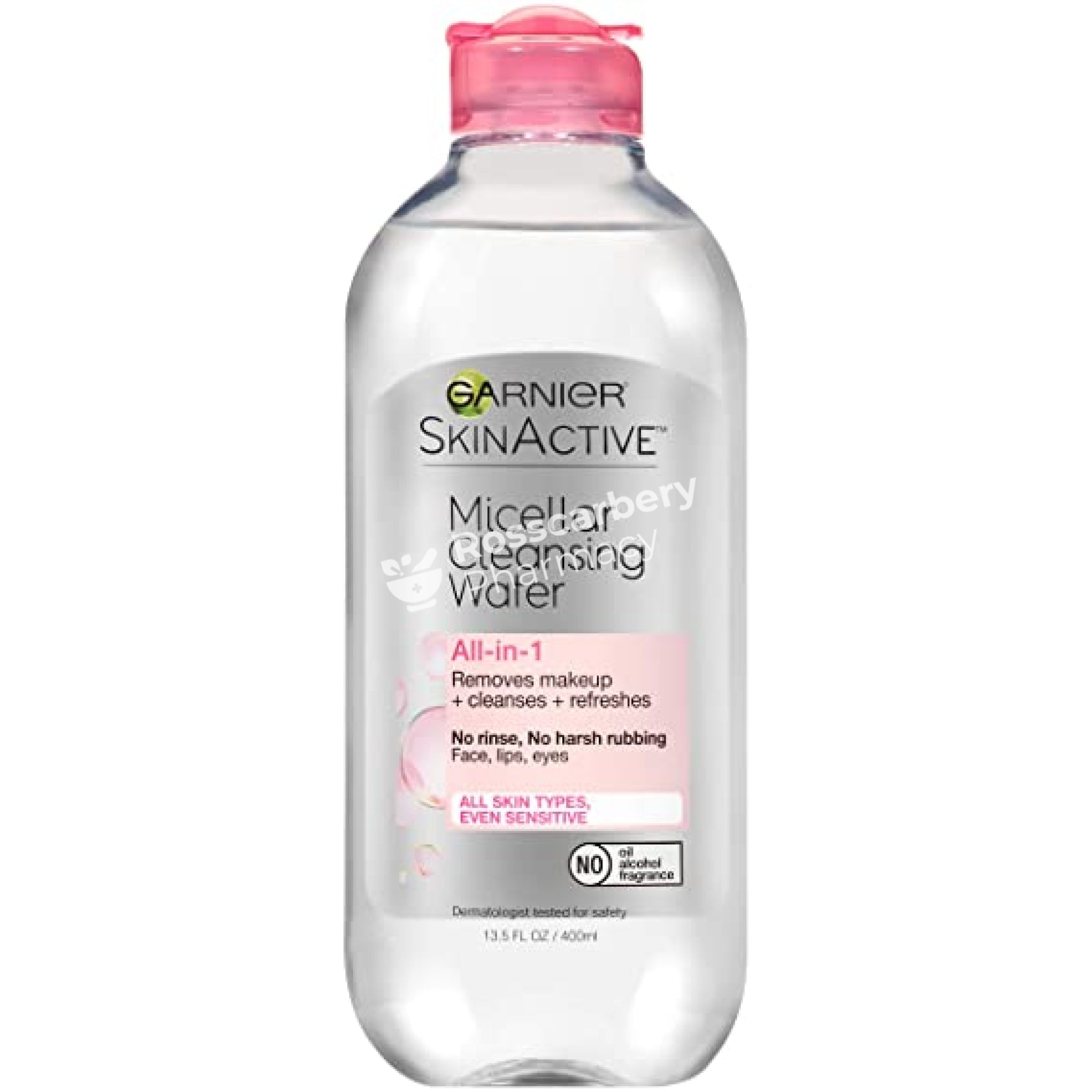 Garnier Skinactive Micellar Cleansing Water Cleanser