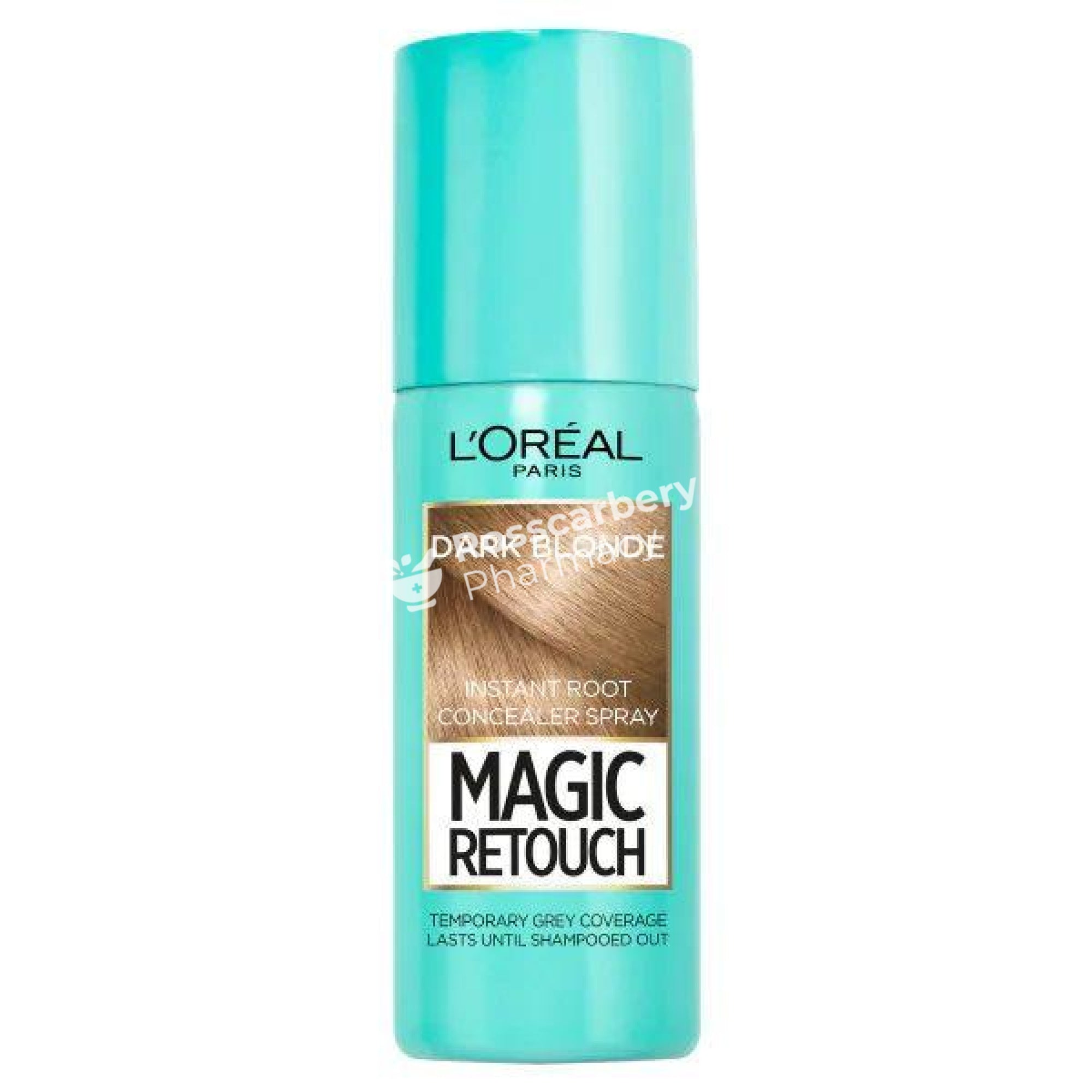 Loreal Magic Retouch - Dark Blonde Hair Colouring