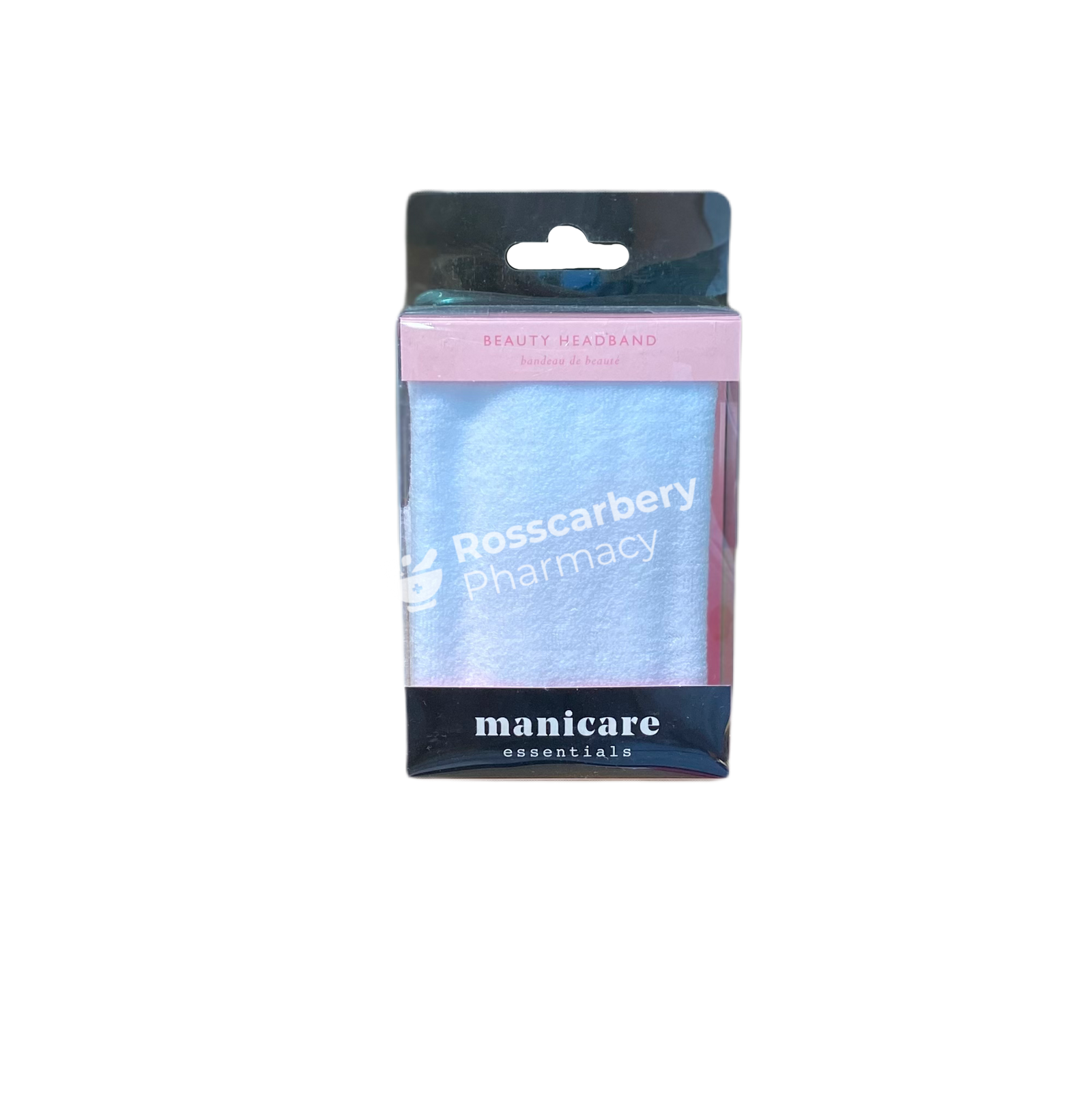 Manicare Essentials Beauty Headband