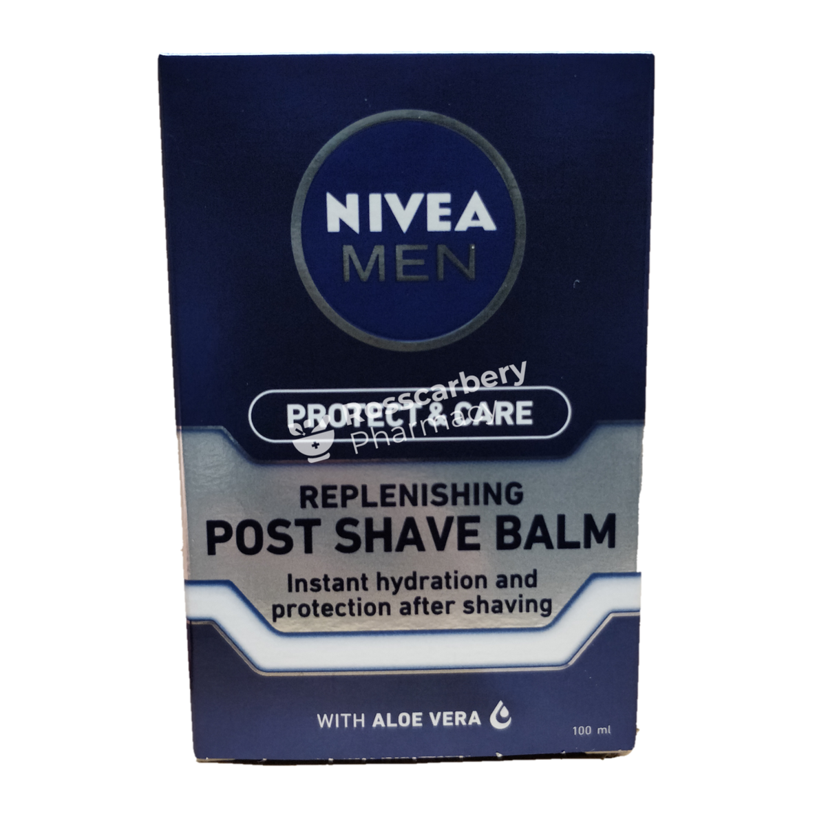 Nivea Men Protect &amp; Care Replenishing Post Shave Balm