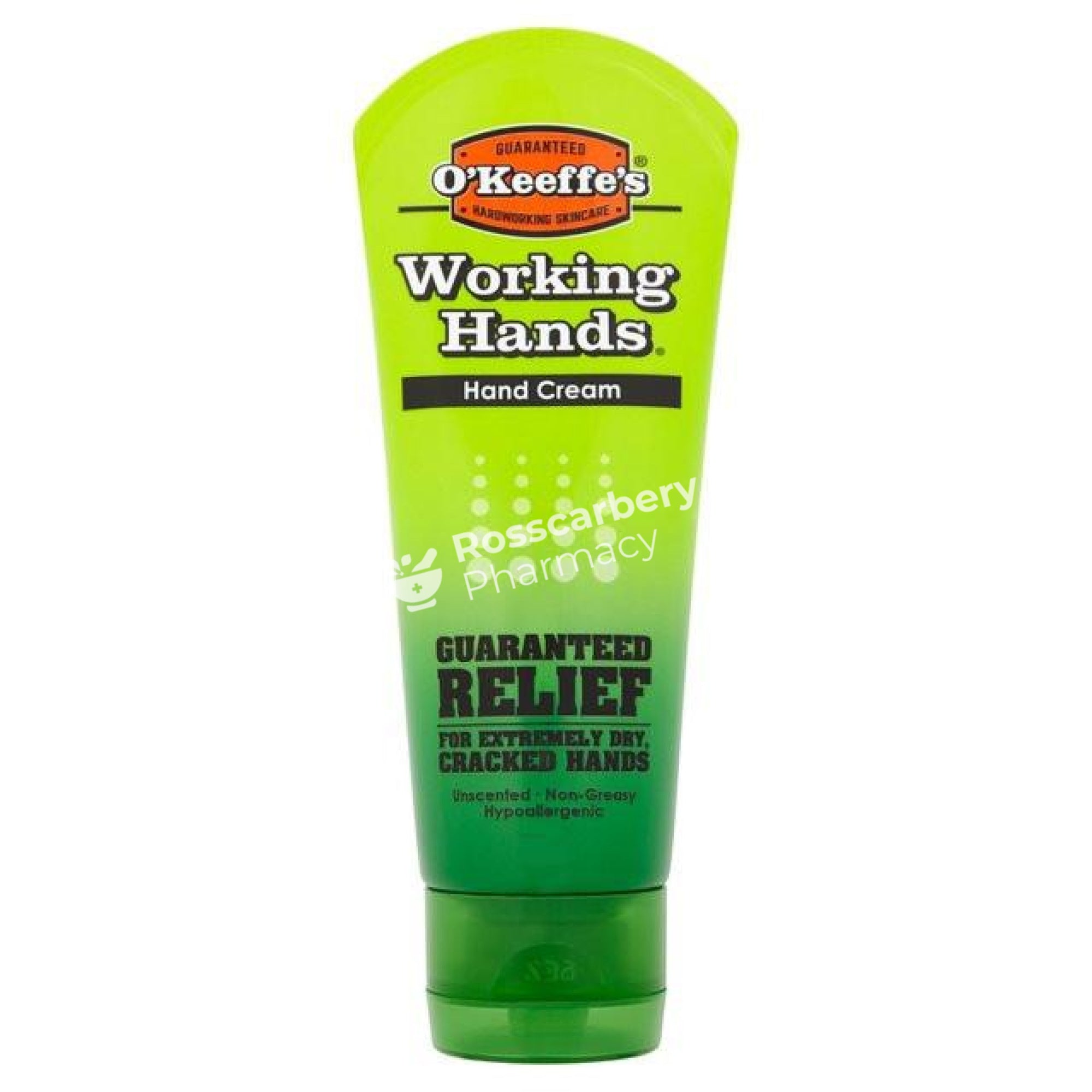 Okeeffes Working Hands Hand Cream