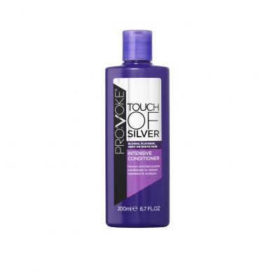 ProVoke Touch of Silver Intensive Conditioner