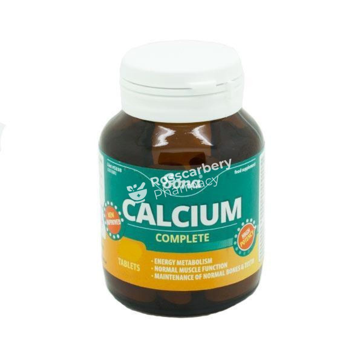 Sona - Calcium Complete Joint Muscle &amp; Bone Health