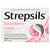 Strepsils Strawberry Sugar Free Lozenges Sweets/lozenges/pastilles