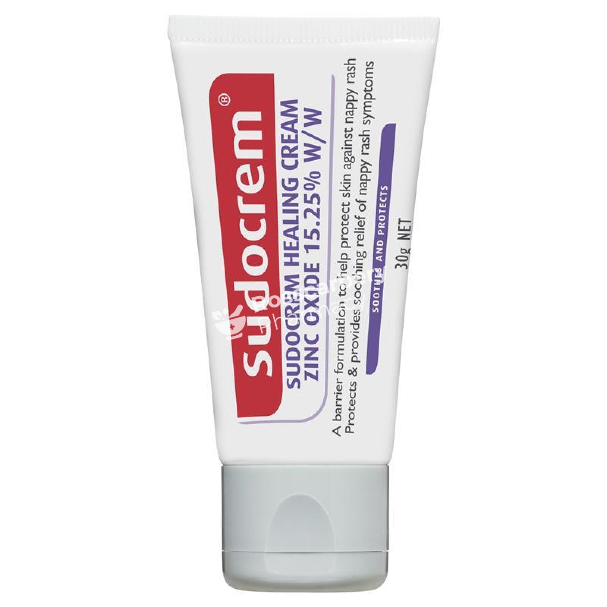 Sudocrem Skin Care Cream Tube Antiseptic & Wound Healing