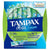 Tampax Pearl Compak Applicator Tampons - Super
