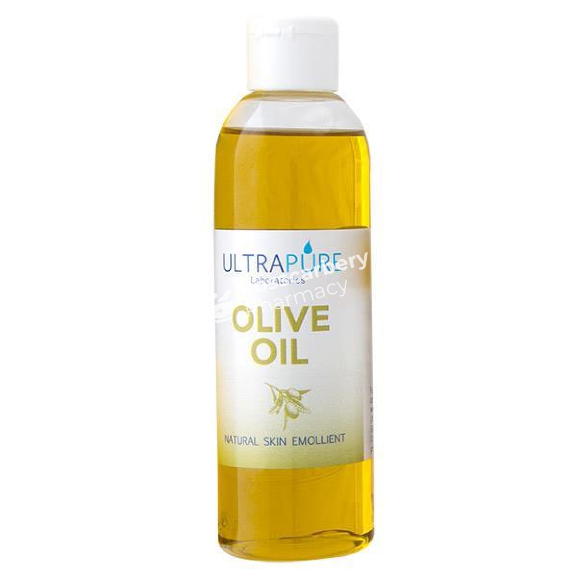 Ultrapure Olive Oil Moisturiser